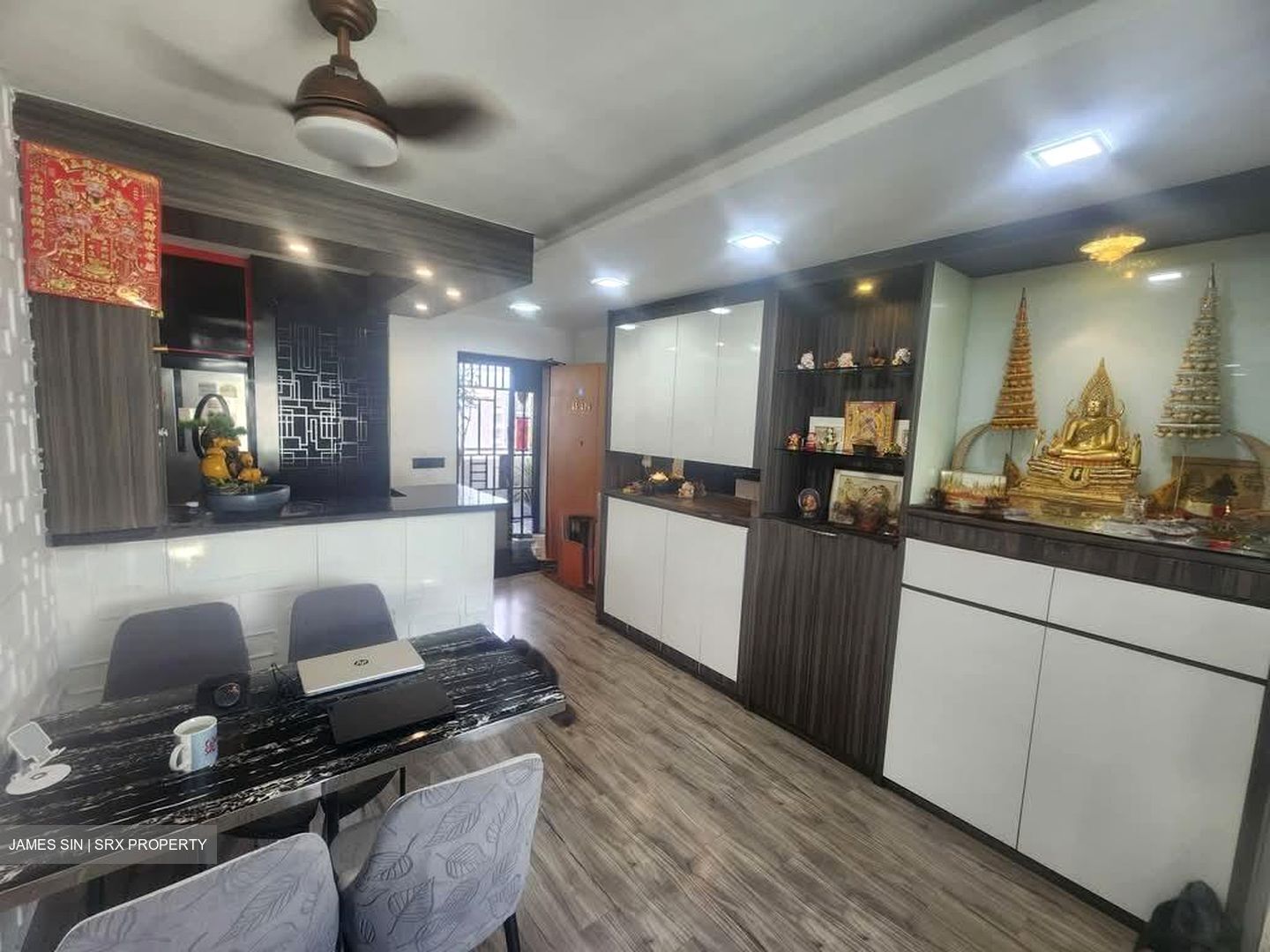 Blk 317A Yishun Greenwalk (Yishun), HDB 4 Rooms #581400501